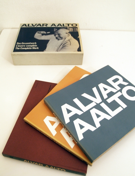 希少本　alvar aalto the early years artek 書籍 希少本 alvar aalto the early years artek 書籍